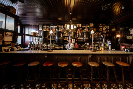 Dublin's Spirit, Delivered Worldwide