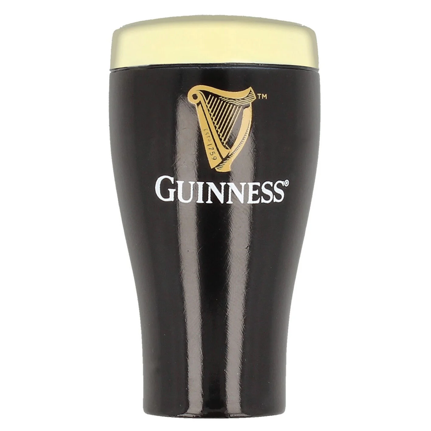 Guinness Pint Magnet