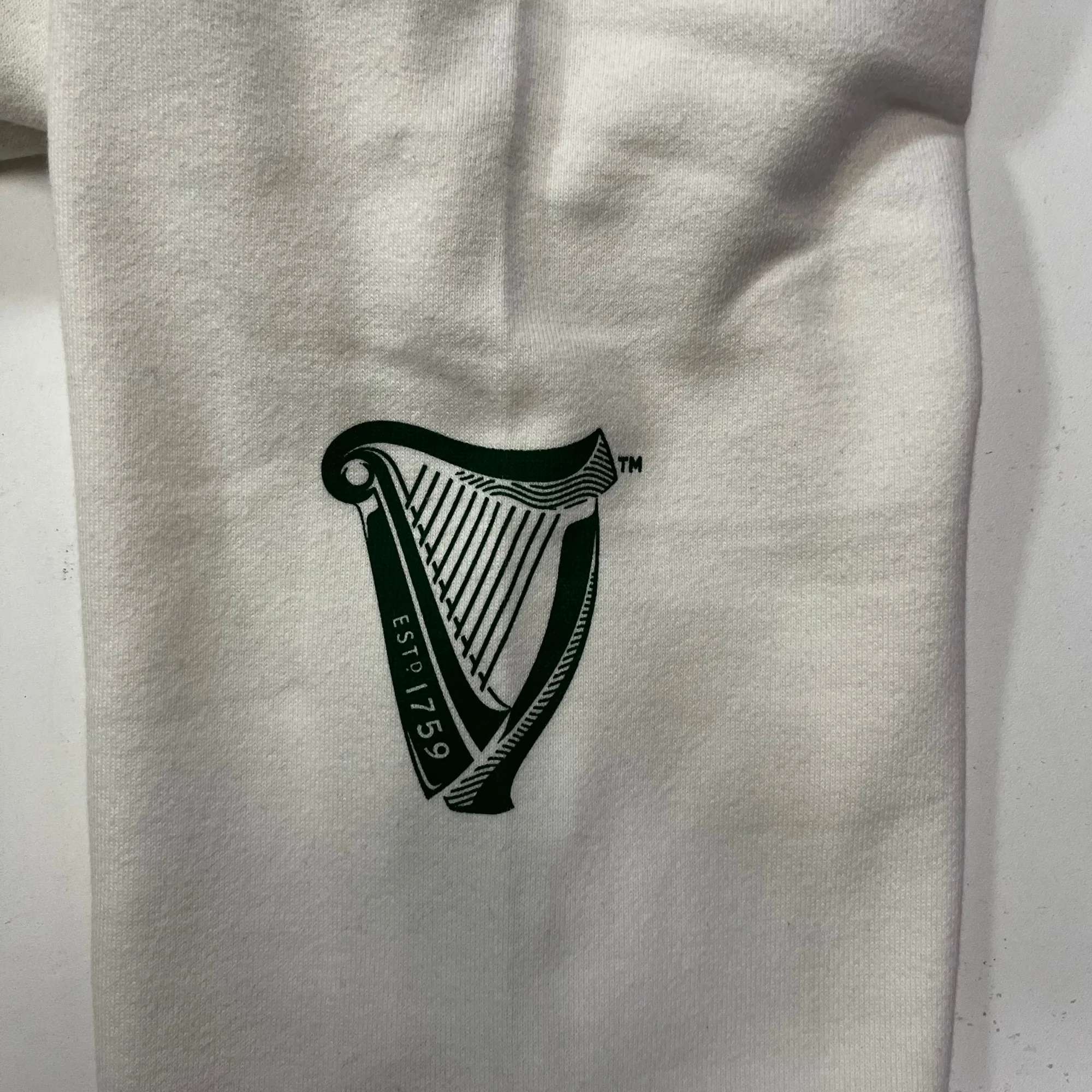 Guinness Zipper - Image 3