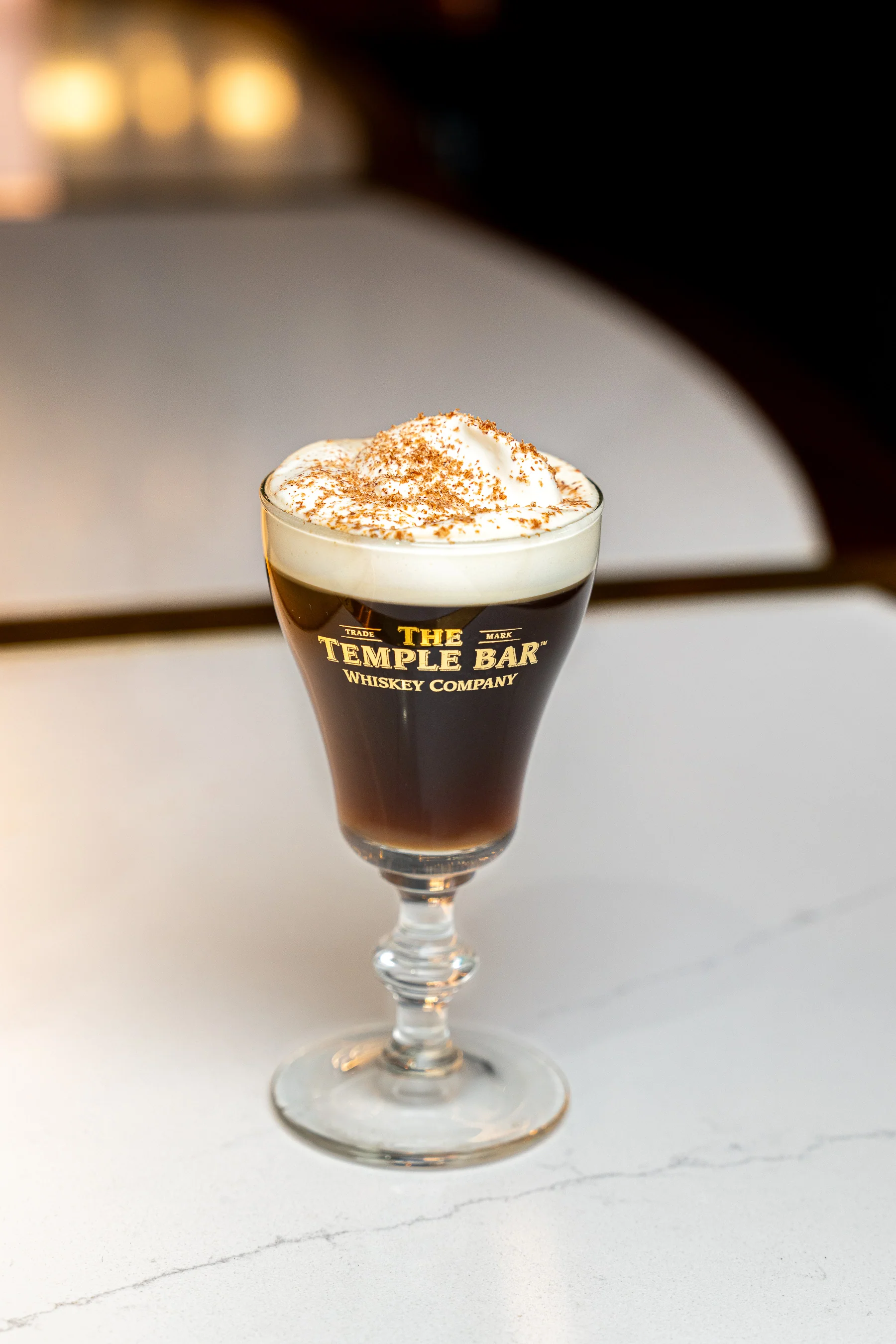 Irish Coffee Masterclass - Image 5