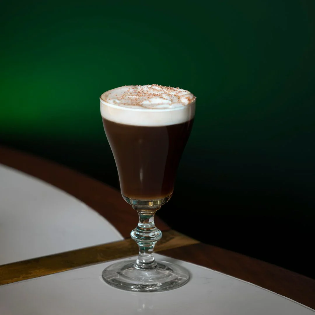 Irish Coffee Masterclass - Image 6