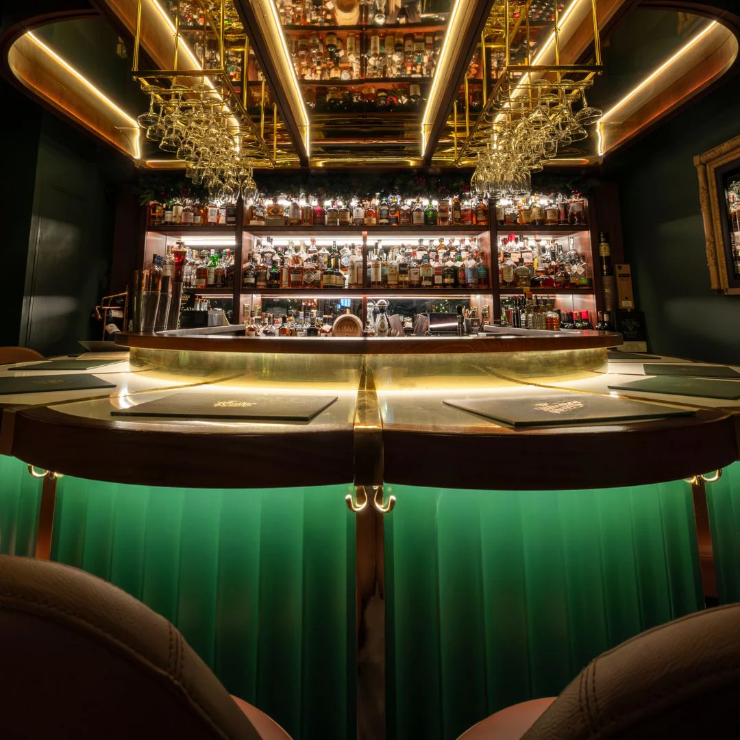Irish Coffee Masterclass - Image 7