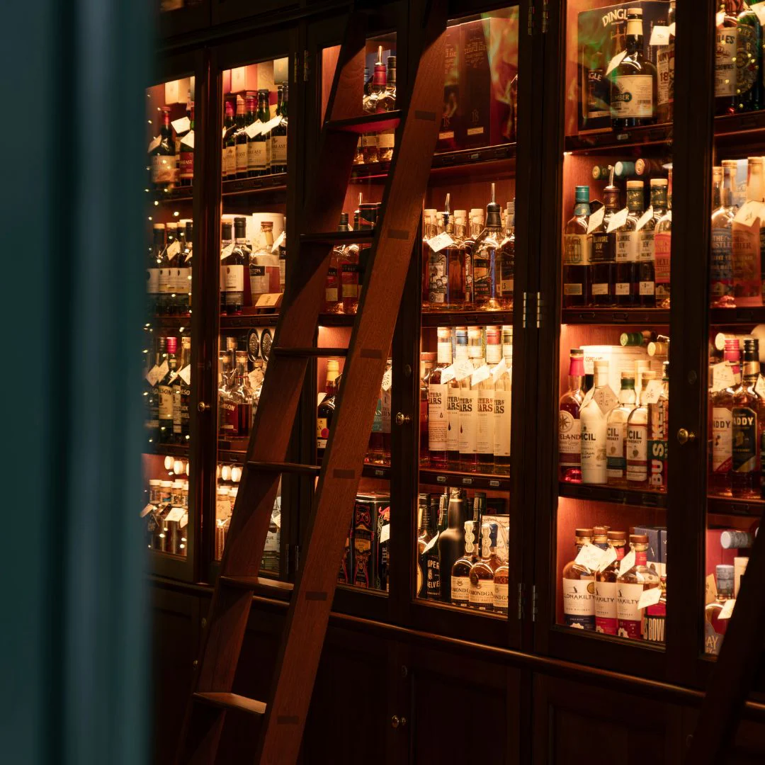 Irish Coffee Masterclass - Image 9