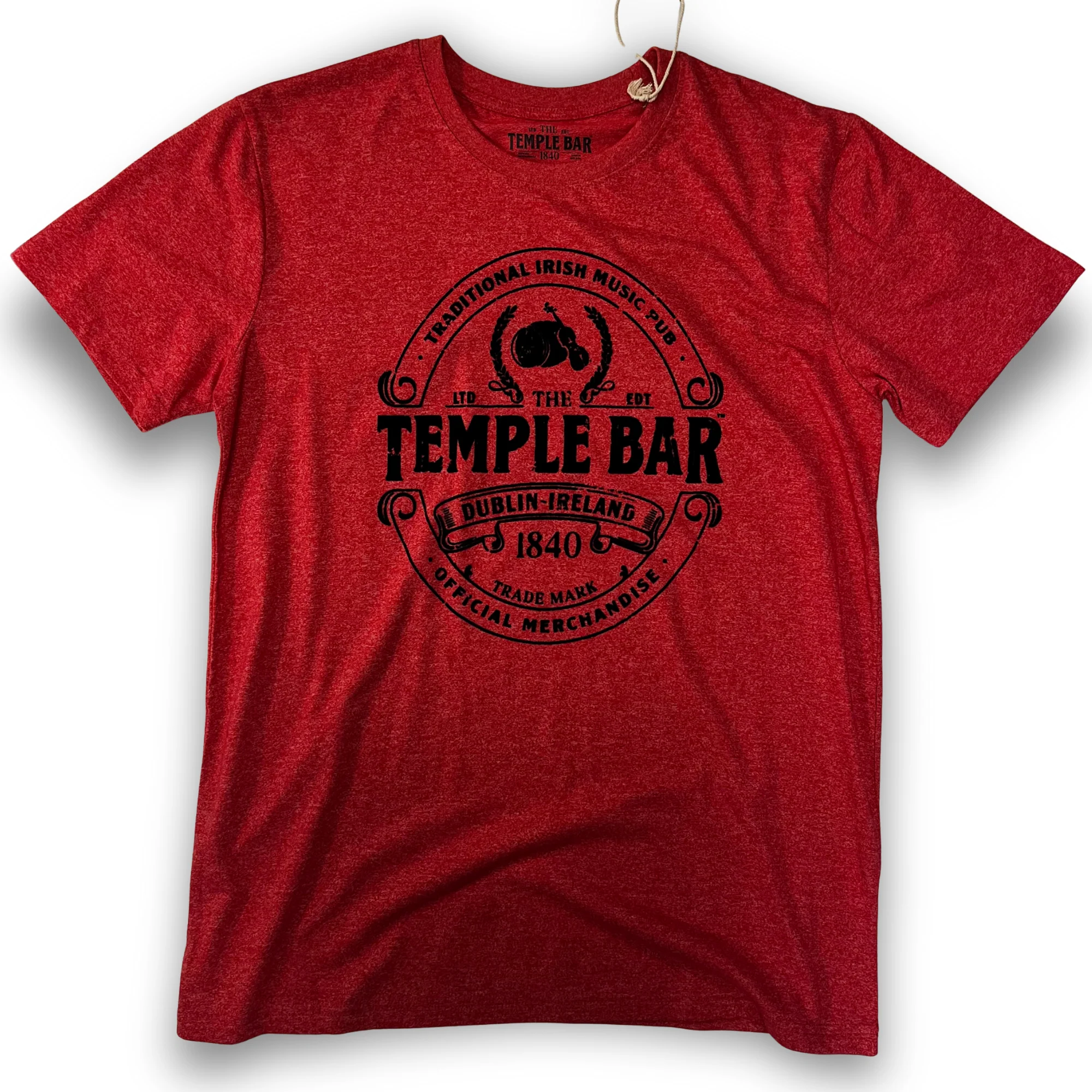 Irish T-Shirts