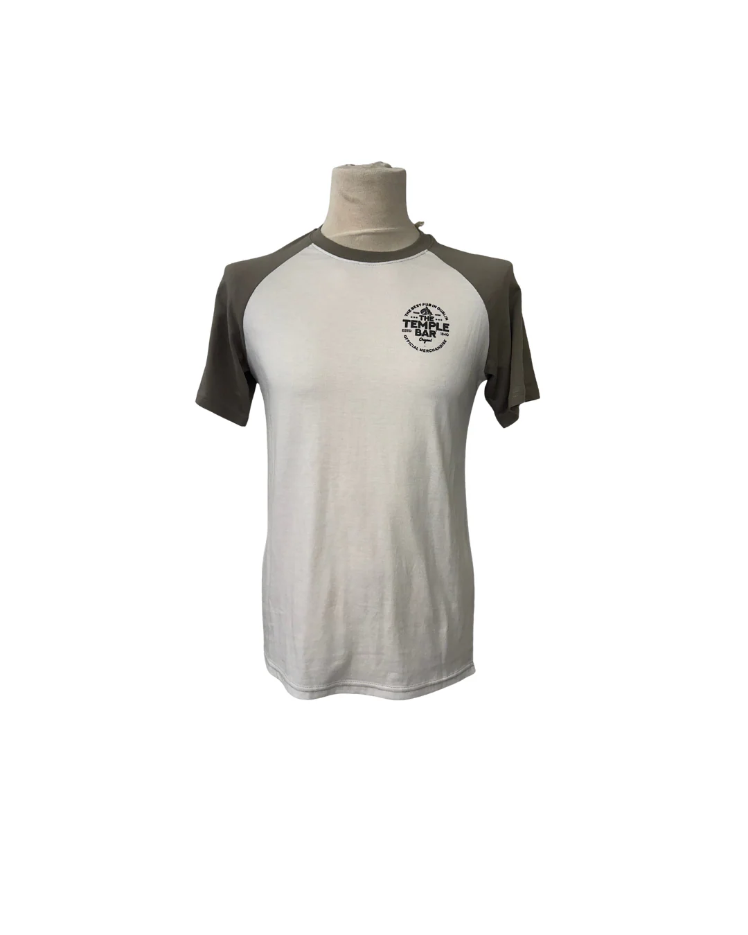 Official Temple Bar - Irish Clothing