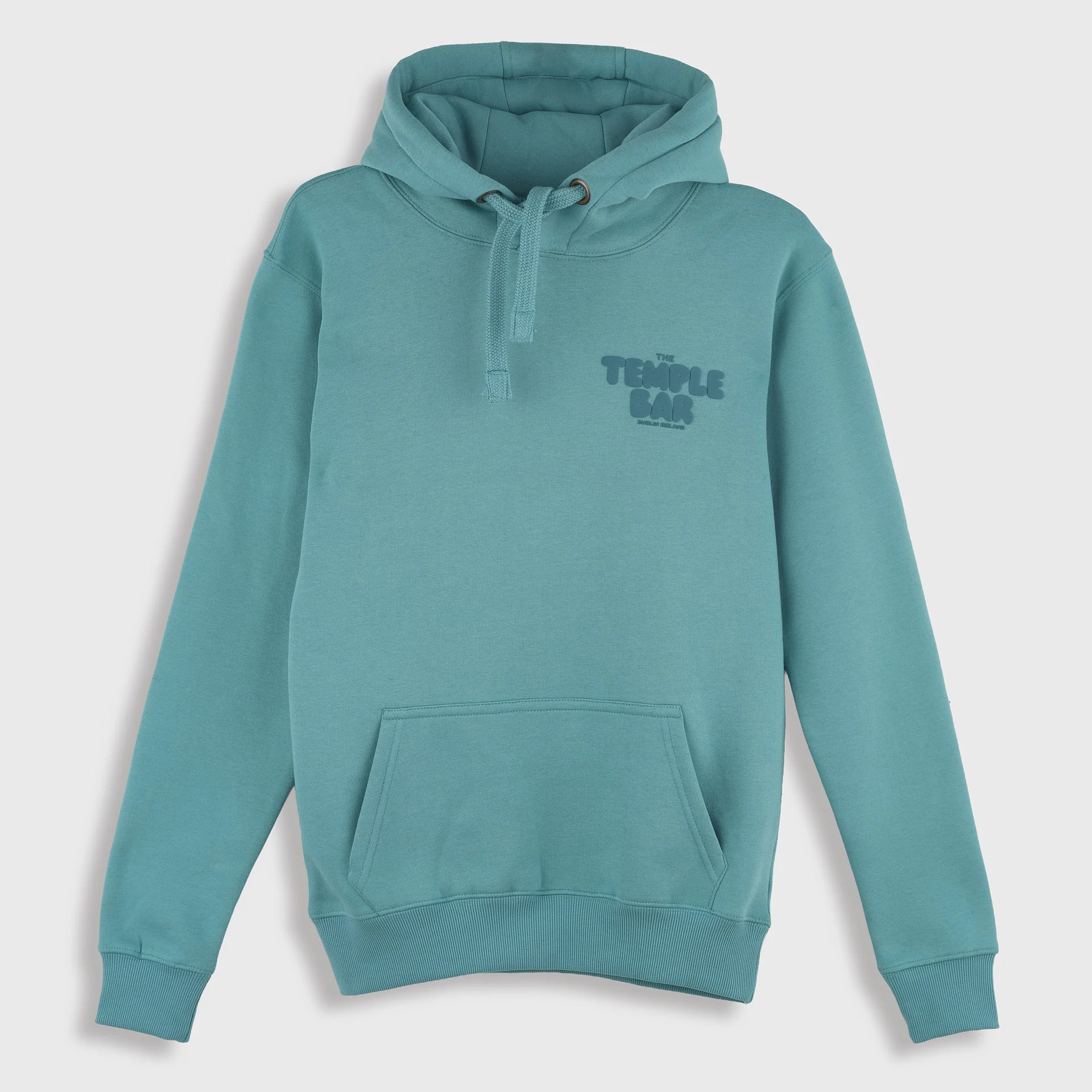 The Temple Bar Groovy Unisex Hoodie - Image 7