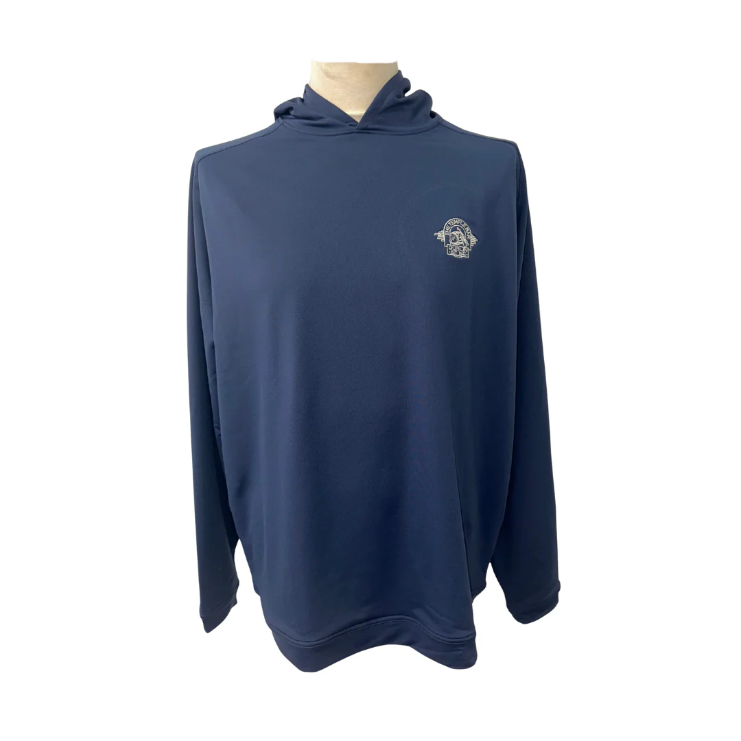 The Temple Bar Performance Hooded Pullover - Image 3