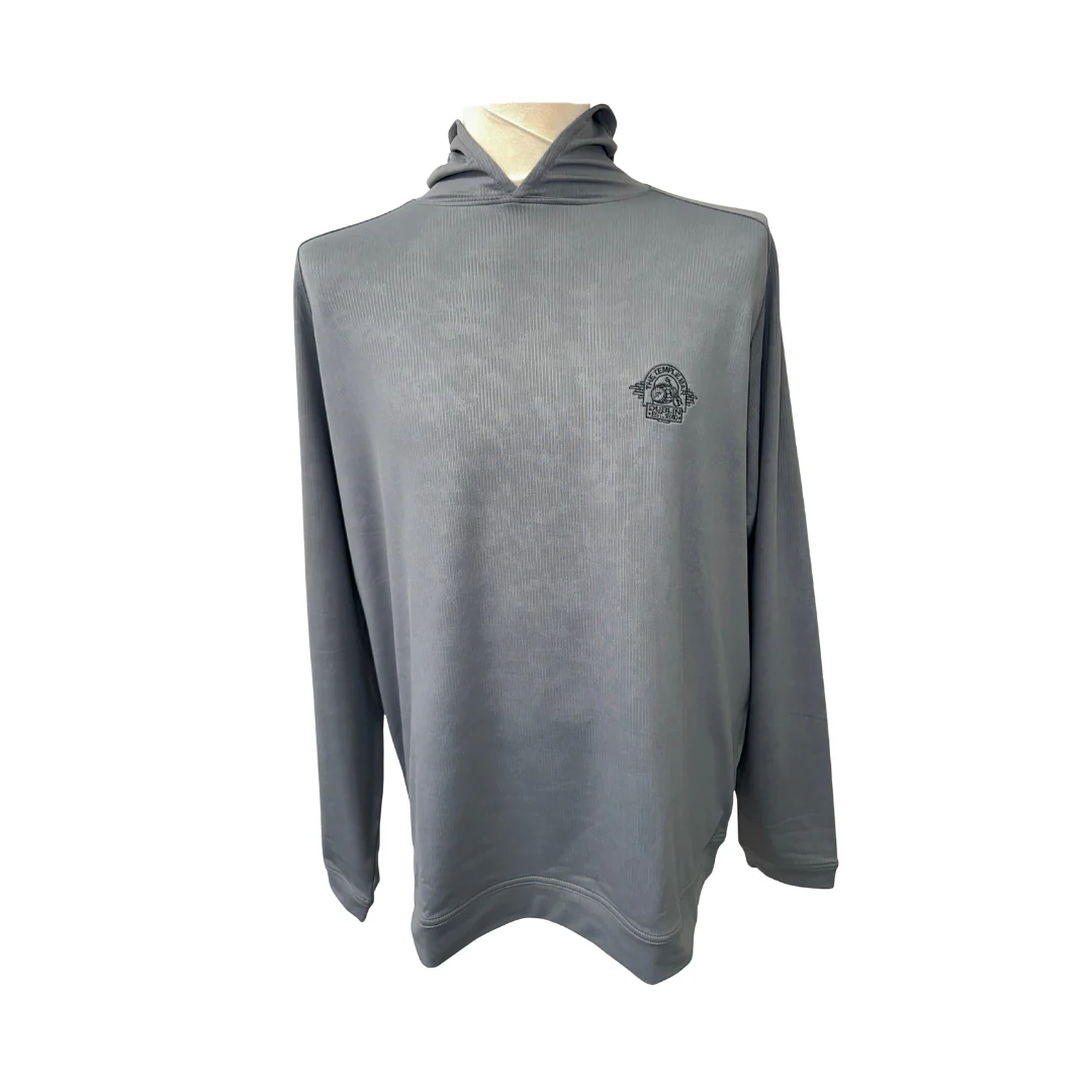The Temple Bar Performance Hooded Pullover - Image 5