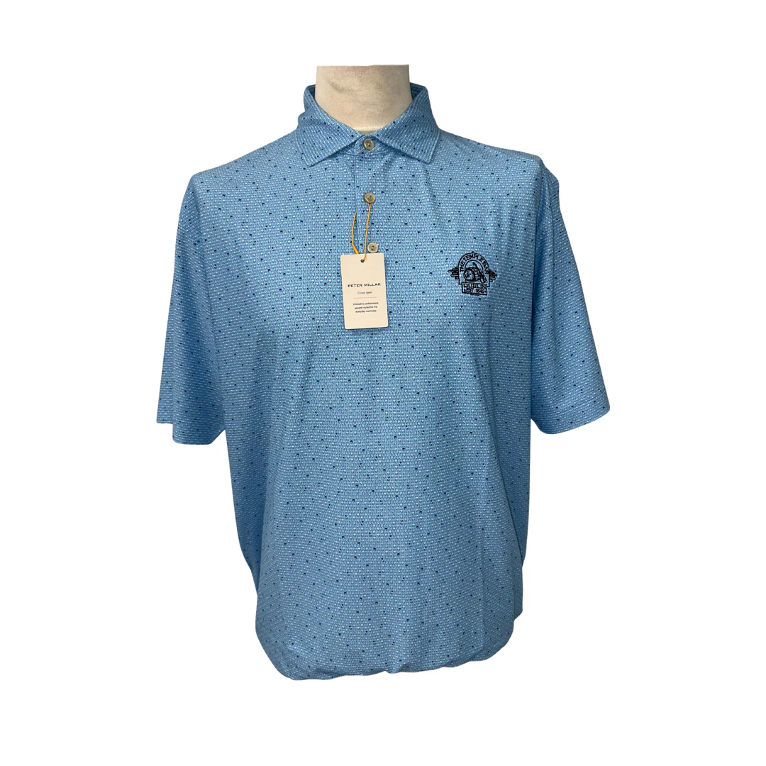 The Temple Bar Polo Shirt - Peter Millar - Image 10