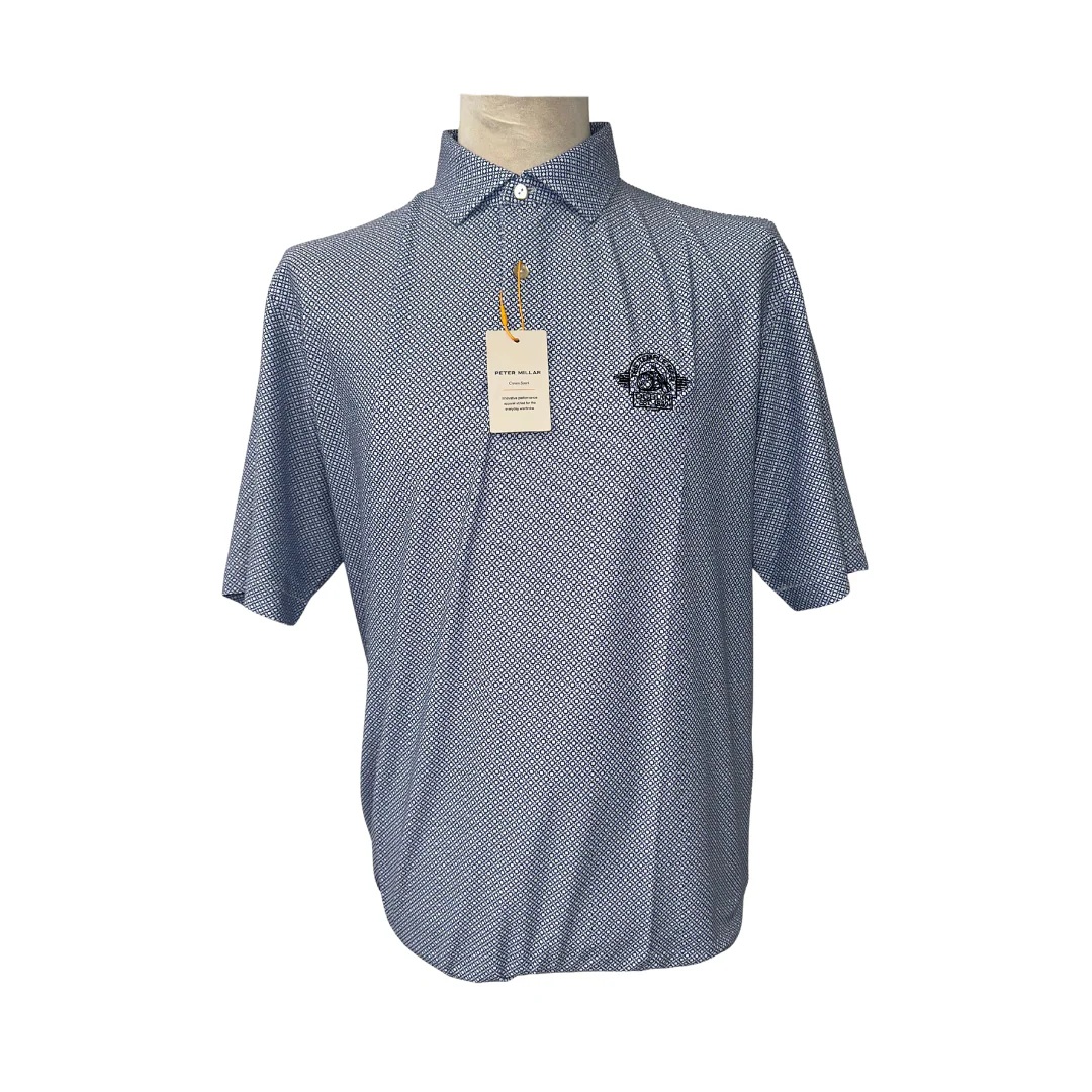 The Temple Bar Polo Shirt - Peter Millar - Image 12