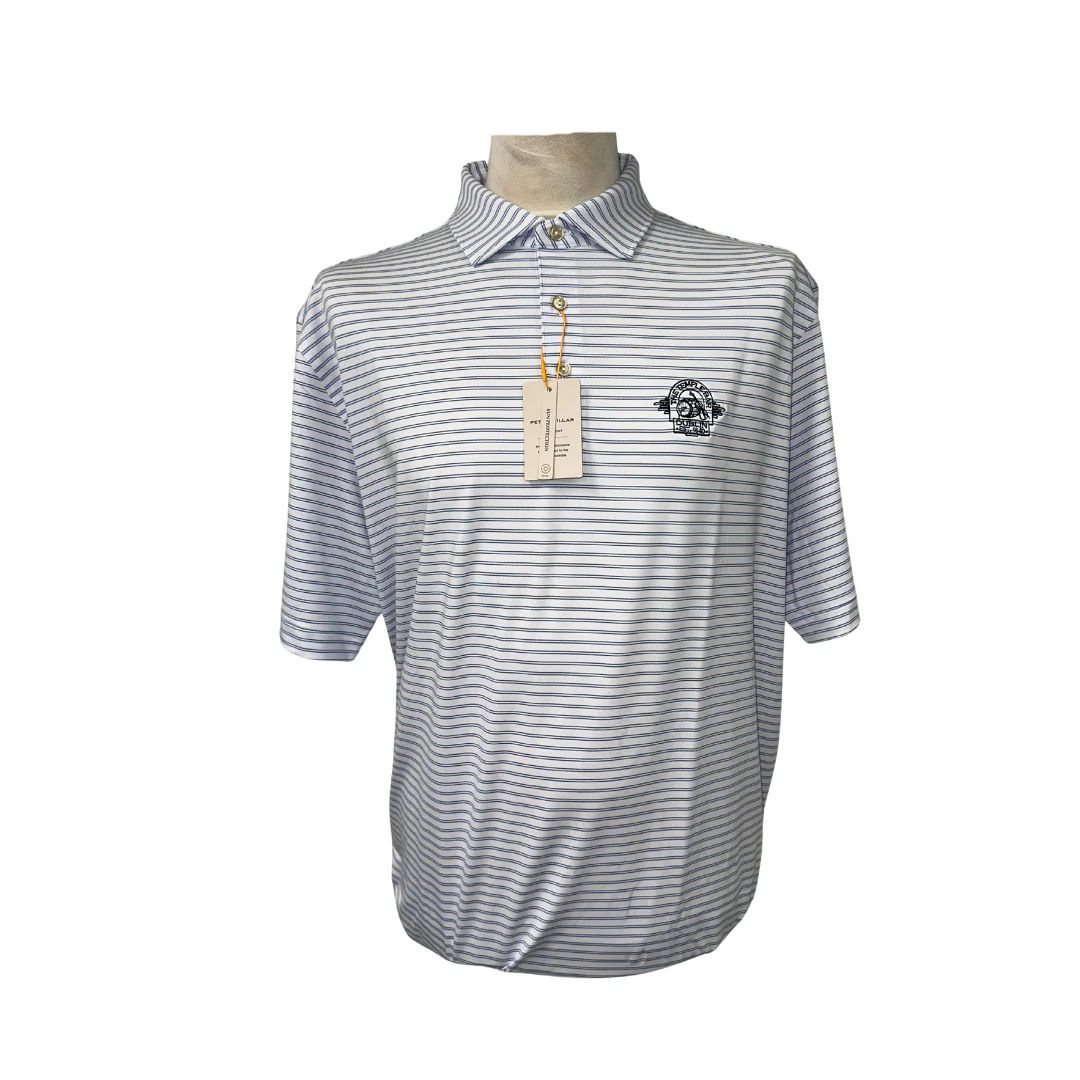 The Temple Bar Polo Shirt - Peter Millar - Image 3