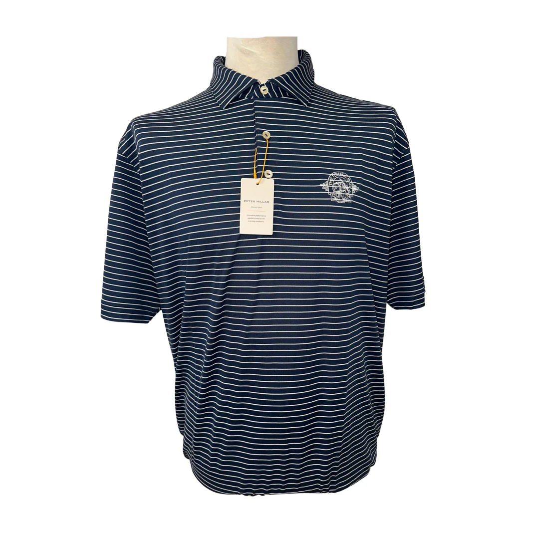 The Temple Bar Polo Shirt - Peter Millar - Image 4