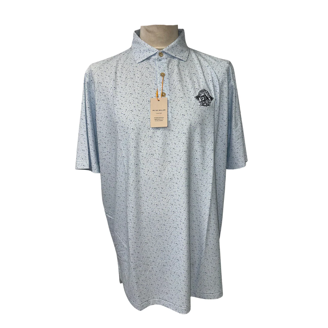 The Temple Bar Polo Shirt - Peter Millar - Image 6
